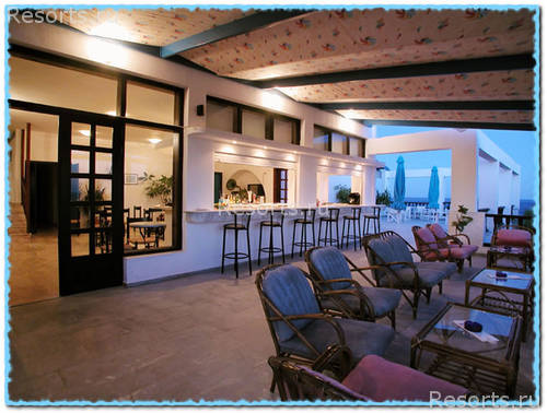 Kakkos Bay Hotel 12